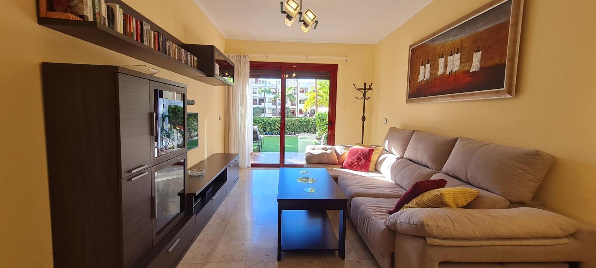Apartamento Los Balandros Palm-mar Exterior photo