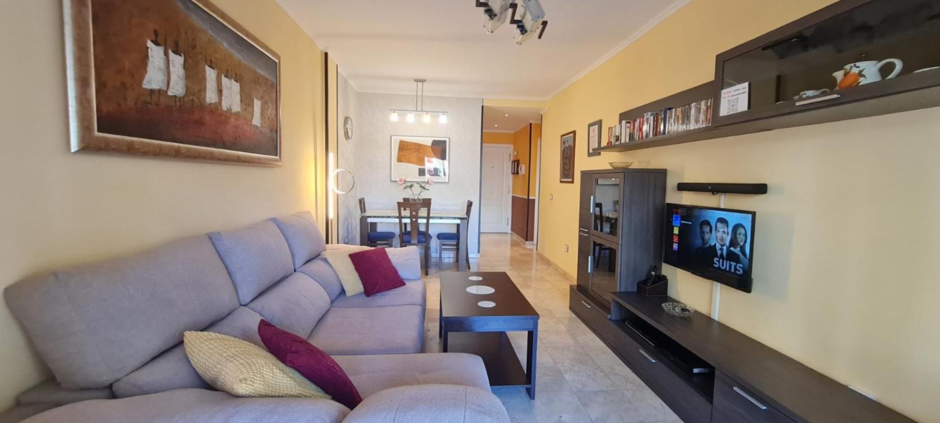 Apartamento Los Balandros Palm-mar Exterior photo